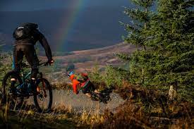 If you're not able to pick up your mailbox though, then your home hasn't been expanded enough and you'll need to upgrade the house further. Sampling Scottish Singletrack Mountain Bike Action Magazine