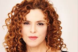 Pure Starlight: Bernadette Peters at the Hobby Center