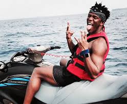 Download your favorite song on our website and don't forget to check around this site for other similar tracks. Ksi Logan Paul S Opponent In Pictures Daily Star