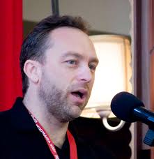 Jimmy Wales accused of editing Wikipedia for donations