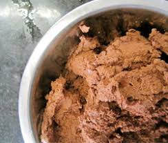 Ganache Montee Au Chocolat Au Lait Facon Cyril Lignac Ganache Chocolat Facile Recette Ganache Montee Ganache