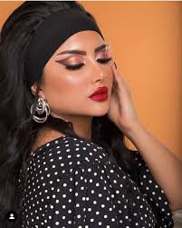 Image May Contain 1 Person Closeup Beauty Face Luxury Girl Stylish Dp