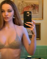Dove Cameron  darkwingdove  dovecameron Nude, OnlyFans Leaks, The  Fappening - Photo 8930773 - FappeningBook