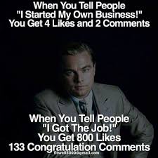 Entrepreneur Mentality Vs Employee Mentality Inspirational Quotes Motivation Leonardo Dicaprio Quotes Inspirational Quotes