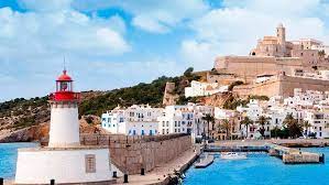 The third biggest island of the balearic islands, ibiza (eivissa in catalan) is a hidden paradise in the before the mass tourism started in the sixties, ibiza was known as 'the hippy island', where a lot of. Ibiza The Magic Island Wall Street International Magazine