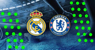 Juventus fc pokonał w środowym spotkaniu ligi mistrzów 3:0 dynamo kijów. Real Madryt Chelsea Typy I Kursy Polfinal Lm 4 Darmowe Typy