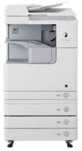 Ir.2525 (setting usb device / memory media). Canon Imagerunner 2520i Driver Download
