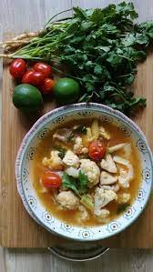 Di bawah ni adalah resepi untuk masak tomyan tanpa guna pes segera. Resepi Tomyam Ayam Siam Resepi Merory Sedap Betul