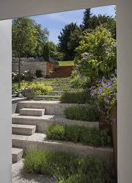 Vertrauen sie unserer professionalität und jahrelanger erfahrung. Projekt Haus Kb Stuttgart Architekten Bda Fuchs Wacker Garten Landschaftsbau Gartenarchitektur Gartendesign Ideen