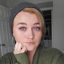 Sydney Hayne (@syd_arden)