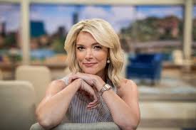 The Many Times Megyn Kelly Became the Story - The New York Times