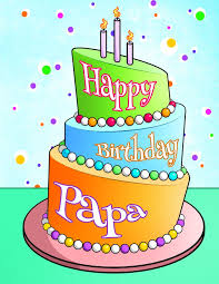 Birthdays become more special and lovely when you send our beautiful happy birthday images to your dear ones. Buy Happy Birthday Papa Personalized Birthday Book Journal Notebook Diary Lined Pages Birthday Gifts For Your Dad Father Men Book Online At Low Prices In India Happy Birthday Papa Personalized Birthday
