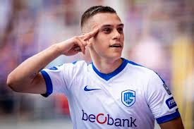 View the player profile of brighton and hove albion forward leandro trossard, including statistics and photos, on the official website of the premier league. Arsenal Targeting Leandro Trossard To Replace Danny Welbeck