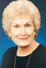 Ginger was a 1984 graduate. Vocational editor of the Panther's Pause,  member of DECA and many other student organizations.