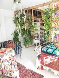 Pin On Bohemian Cottage Eclectic Decor Lookbook