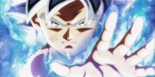 Dragon Ball Super S Manga Is At The Climax Of The Tournament Of Power As Goku And Vegeta Find Themselves Dragon Ball Super Manga Dragon Ball Super Dragon Ball