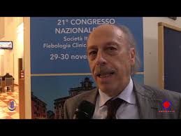 INTERVISTA A MICHELE ANGELO FARINA