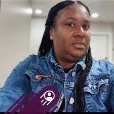 Happy 7th birthday to my beautiful granddaughter Lani 💜🥳🎉🎊 we love you  girl we lit all weekend Lbb Meshh @highlight