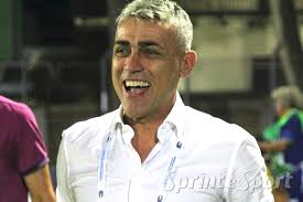 Adesso è ufficiale! Angelo Carbone è il nuovo Responsabile del Settore  Giovanile del Sassuolo