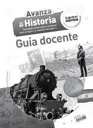 Una historia para pensar moderna y contemporánea kapelusz. Gd Historia 2 Avanza By Kapelusz Norma Issuu