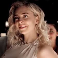 Vanessa Kirby as The White Widow in MISSION: IMPOSSIBLE