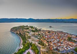 Παλαμήδι το φρούριο του ναυπλίου. 11 Reasons To Fall In Love With Nafplio The Most Romantic Destination In Greece