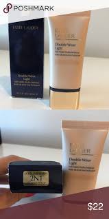 Estee Lauder Double Light Wear Foundation Estee Light Foundation Estee Lauder