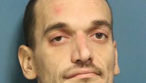 3 arrested after rash of vehicle burglaries