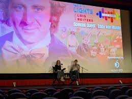 Film historian discusses cinematic and musical legacy of 'Willy Wonka and  the Chocolate Factory'