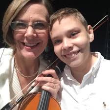 LADERA RANCH VIOLIN STUDIO