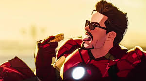 Maybe you would like to learn more about one of these? Chto Esli Russkij Trejler 1 J Sezon Serial 2021 Marvel Youtube