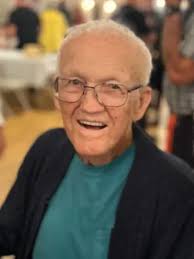 Obituary information for Eugene P. Groebler