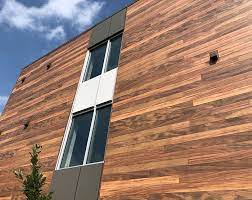 Check spelling or type a new query. Dizal Premium Aluminum Wood Siding Modern Materials
