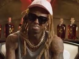 At the age of 9, carter joined cash money records as the youngest member of the label. Look Lil Wayne Puts Respect On His Own Name Can T Believe It S Been 20 Years Since Tha Block Is Hot Sohh Com
