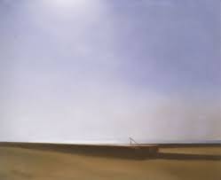 Small Staircase At The Seaside 237 2 Art Gerhard Richter Arte Horizontes
