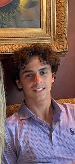 Tyler Bisbee's Instagram, Twitter & Facebook