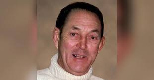 Gerald Harry Willis Obituary