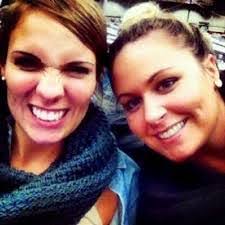 Sarah Acker's Instagram, Twitter & Facebook