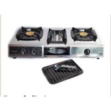 Jual kompor gas hitachi murah harga terbaru 2020 tokopedia beli kompor gas hitachi online berkualitas dengan harga murah terbaru 2020 di tokopedia pembayaran mudah pengiriman. Rinnai Kompor Gas Stove 2 Tungku Griller Panggangan Ri 514 A Ri514a Q Terbaru Model Baru Shopee Indonesia