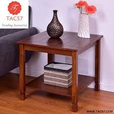 Wood Side Table Living Room End Table Wood Side Table Living Room Living Room Side Table Living Room End Tables