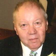 Obituary information for Harold Haley