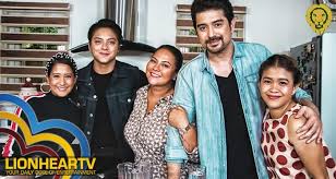 5 years of agony ggv: Pangako Sa Yo Archives Lionheartv