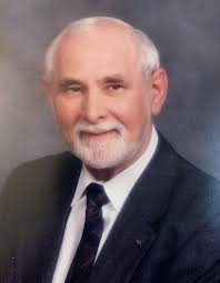 John Robertson Pettie Obituary