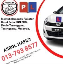 Institut Memandu Pakatan Besut & Setiu Sdn. Bhd.