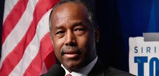 Ben Carson: Das ist Amerikas Thilo Sarrazin