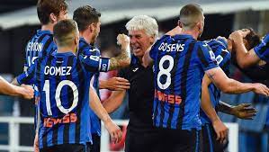 Top players, atalanta bergamo live football scores, goals and more from tribuna.com. Atalanta Bergamo Besser Immer Besser