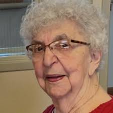 Helen R Sieben Obituary August 3, 2023