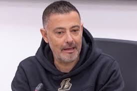 LA PRENSA DE TORREVIEJA ENTREGÓ SUS PREMIOS “SALMONETE Y RASCASA” 2025 Los  premios que anualmente conceden los representantes de los medios de  comunicación local de Torrevieja, cumplieron anoche 30 años de vida (