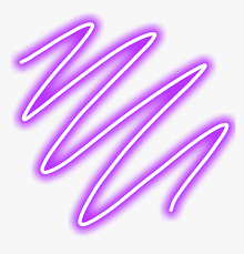 Free vector icons in svg, psd, png, eps and icon font. Lines Line Geometric Frame Overlay Glow Neon Neon Zig Zag Lines Hd Png Download Kindpng