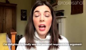 @RosieisaHolt's video Tweet